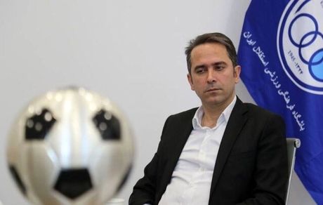 واکنش مدیرعامل سابق استقلال در مورد برکناری