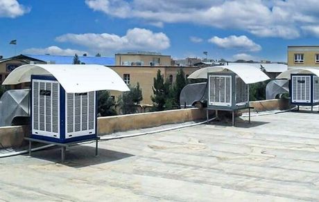 ممنوع شدن تولید الکتروموتورهای کولری کم‌بازده