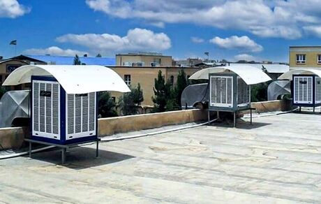 ممنوع شدن تولید الکتروموتورهای کولری کم‌بازده