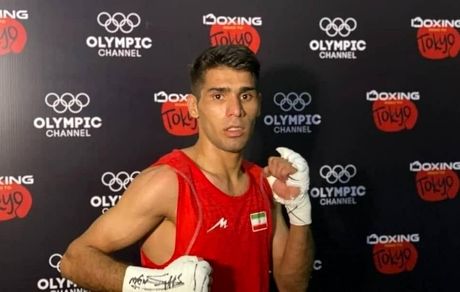 رقابت های بوکس قهرمانی جهان