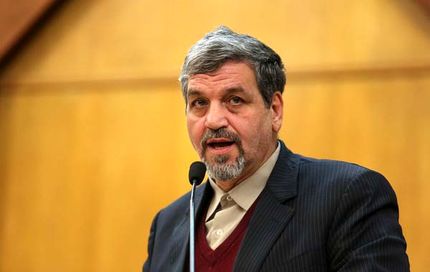 
کواکبیان: منظور ظریف مذاکره در چارچوب برجام بود نه خارج از آن
