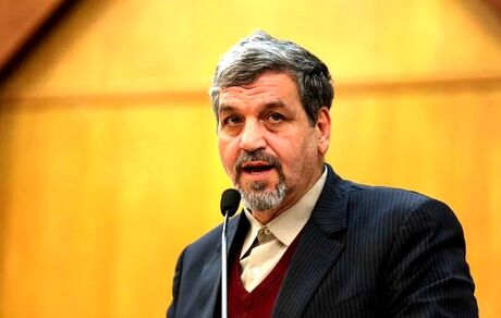 
کواکبیان: منظور ظریف مذاکره در چارچوب برجام بود نه خارج از آن

