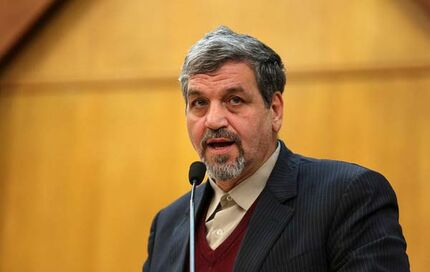 
کواکبیان: منظور ظریف مذاکره در چارچوب برجام بود نه خارج از آن
