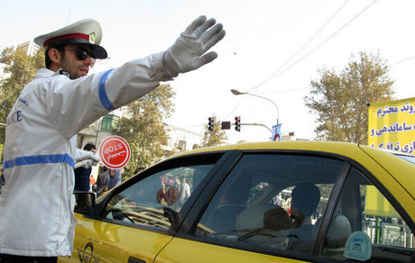 محدودیت‌های ترافیکی مراسم تشییع رئیس جمهور شهید پایان یافت