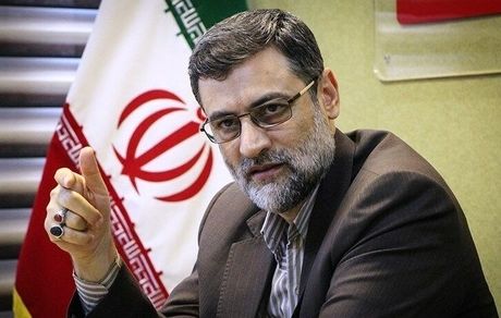  قاضی‌زاده: اصلاح‌طلبان قافیه را باخته‌اند/ می‌خواهند آبروی خود را احیا کنند