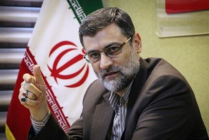  قاضی‌زاده: اصلاح‌طلبان قافیه را باخته‌اند/ می‌خواهند آبروی خود را احیا کنند