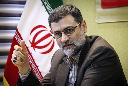  قاضی‌زاده: اصلاح‌طلبان قافیه را باخته‌اند/ می‌خواهند آبروی خود را احیا کنند