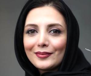 ترس رویا میرعلمی از مهران مدیری!