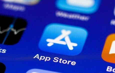 فروش اپلیکیشن در اپ استور به  ۱٫۱ تریلیون دلار رسید