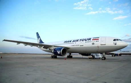 پروازهای رفت و برگشت چین در فرودگاه امام متوقف شد