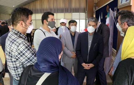 اجازه نخواهیم داد خون خبرنگاران پایمال شود