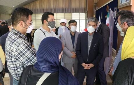 اجازه نخواهیم داد خون خبرنگاران پایمال شود
