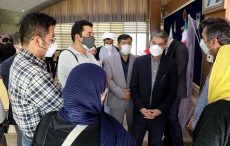 اجازه نخواهیم داد خون خبرنگاران پایمال شود