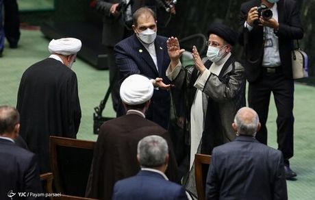 مجلس وعده‌های کلامی رئیس‌جمهور را پذیرفت 