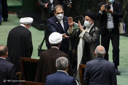 مجلس وعده‌های کلامی رئیس‌جمهور را پذیرفت 