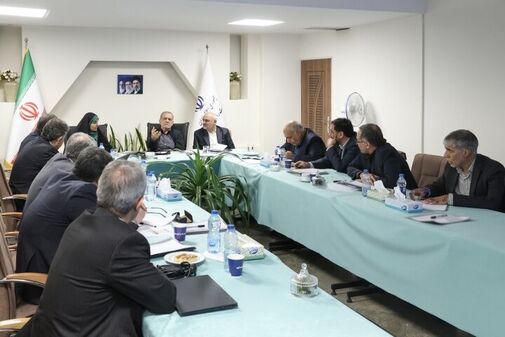 رئیس جمهور: خسارات واردشده به زیرساخت‌های حمل‌ونقل باید از مراجع بین‌المللی پیگیری شود