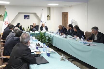 رئیس جمهور: خسارات واردشده به زیرساخت‌های حمل‌ونقل باید از مراجع بین‌المللی پیگیری شود