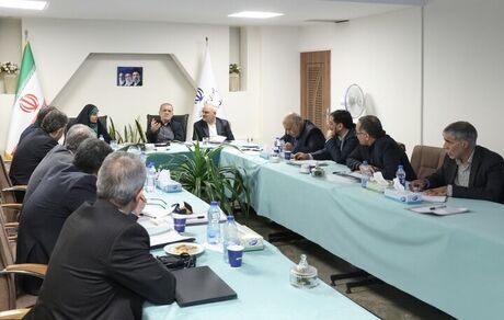 رئیس جمهور: خسارات واردشده به زیرساخت‌های حمل‌ونقل باید از مراجع بین‌المللی پیگیری شود