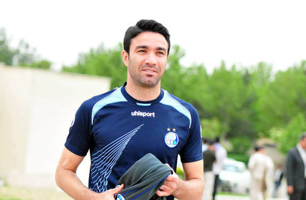 نکونام سرمربی استقلال است