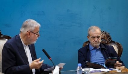 آغاز اقدامات اولیه مرمت و بازسازی اماکن گردشگری آسیب دیده در جنگ اخیر