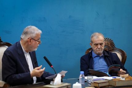 آغاز اقدامات اولیه مرمت و بازسازی اماکن گردشگری آسیب دیده در جنگ اخیر