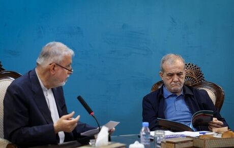 آغاز اقدامات اولیه مرمت و بازسازی اماکن گردشگری آسیب دیده در جنگ اخیر