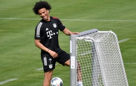 بایرن بعد از سانه به دنبال وینگر جدیدی می گردد