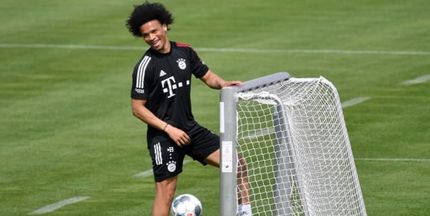 بایرن بعد از سانه به دنبال وینگر جدیدی می گردد