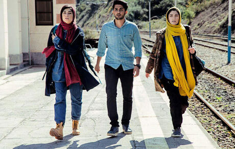 فیلمبرداری «شاه ماهی» به پایان رسید/ تلاش برای رسیدن به آرزوها