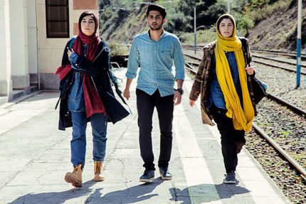 فیلمبرداری «شاه ماهی» به پایان رسید/ تلاش برای رسیدن به آرزوها