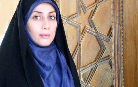 روایت‌یک‌نماینده‌از‌حقوق‌۶۹‌میلیونی‌خواهرزن‌آذری‌جهرمی