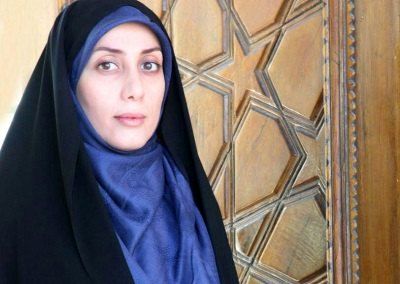 روایت‌یک‌نماینده‌از‌حقوق‌۶۹‌میلیونی‌خواهرزن‌آذری‌جهرمی