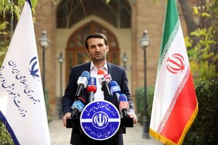 سخنگوی وزارت آموزش و پرورش: کاهش نزدیک به پنج میلیون دانش آموز در چهار سال منتهی به ۱۴۱۲ / در پرداخت حق‌التدریس‌ها به روز هستیم