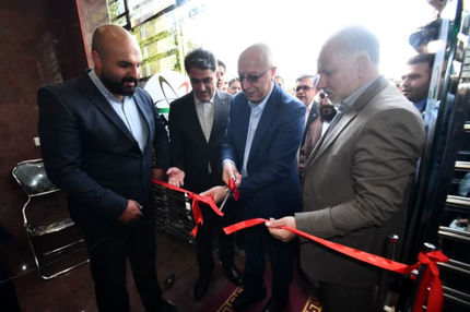 وزیر علوم، مرکز رشد شهرستان خوی را افتتاح کرد