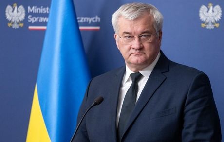 واکنش اوکراین به آتش‌بس بین ایران و آمریکا