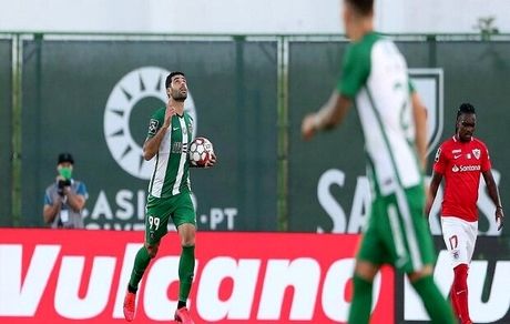 کار انتقال طارمی به پورتو تمام شد/ قرارداد ۴ ساله برای مهاجم ایران