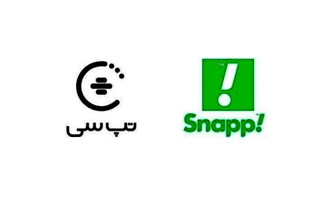 اسنپ و تپسی از دسترس خارج شدند / آیا پای حمله سایبری در میان است؟