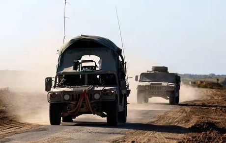 آمریکا به دنبال آتش‌بس فوری ۶ هفته‌ای در غزه