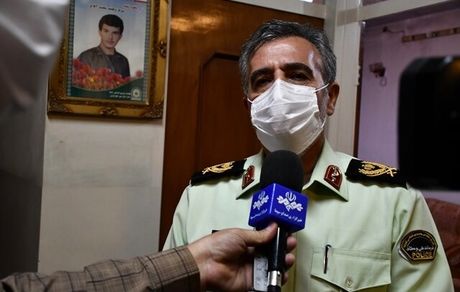 ۵۵۰ شهید گمنام در ناجا / بازگشت پیکر ۸۵ شهید به آغوش خانواده