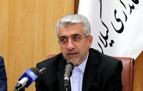 وزیر نیرو: اتحادیه اوراسیا تخفیف دهنده مشکلات اقتصادی