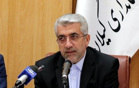 وزیر نیرو: اتحادیه اوراسیا تخفیف دهنده مشکلات اقتصادی