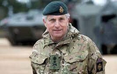 رئیس نیروهای مسلح انگلیس: همه ما درباره طالبان اشتباه کردیم