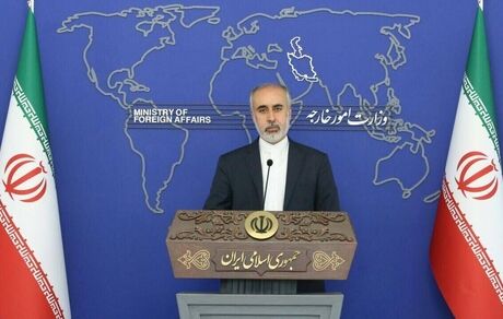 ایران، هتک حرمت قرآن توسط گروه افراطی در دانمارک را محکوم کرد