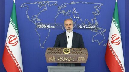 مردم فلسطین خود باید سرنوشتشان را تعیین کنند / امروز چهره دروغین مدعیان حقوق بشر را می‌بینیم که سکوت کرده‌اند