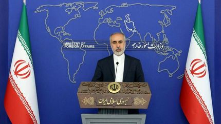سخنگوی وزارت خارجه: در مورد نحوه پاسخ ایران به حمله رژیم صهیونیستی تصمیم خواهیم گرفت