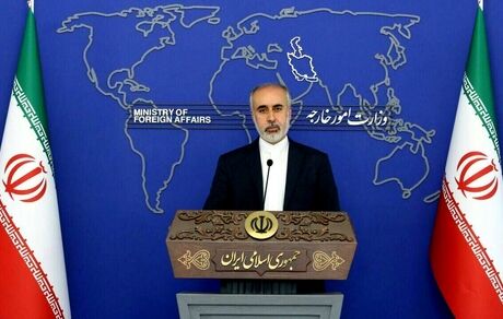 آمریکا صلاحیت سخن گفتن از حقوق بشر ندارد