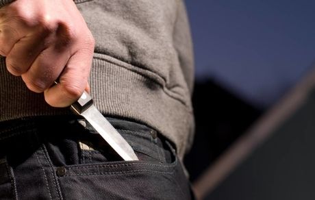 دستگیری قاتل ۱۸ ساله در گرمسار