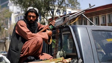طالبان با اعلام عفو عمومی، کارکنان دولتی به سر کار بازگردند