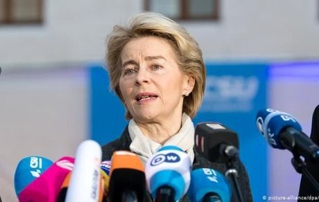 اتحادیه اروپا خواستار آتش‌بس در خاورمیانه شد