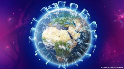 شدت گرفتن بحران کرونایی در جهان / هلند محدودیت‌ها را کاهش می‌دهد